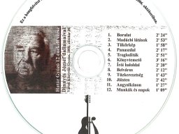2006 (12 Énekelt verse CD)